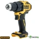 DEWALT DCD708N SOLO - ПРОФЕСИОНАЛЕН АКУМУЛАТОРЕН БЕЗЧЕТКОВ ВИНТОВЕРТ DEWALT DCD708N SOLO - ПРОФЕСИОНАЛЕН АКУМУЛАТОРЕН БЕЗЧЕТКОВ ВИНТОВЕРТ